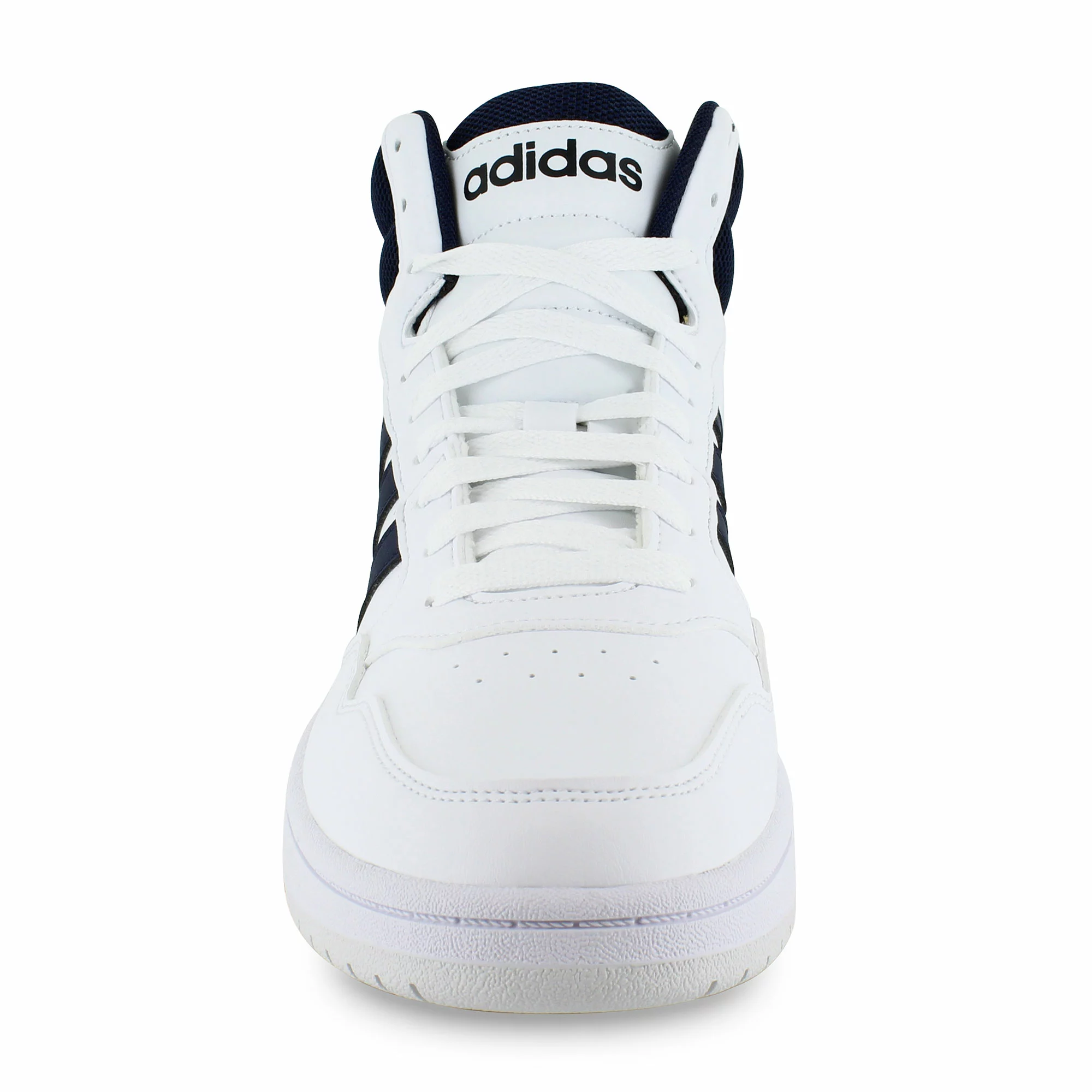 Adidas Hoops 3.0 Mid - Image 3