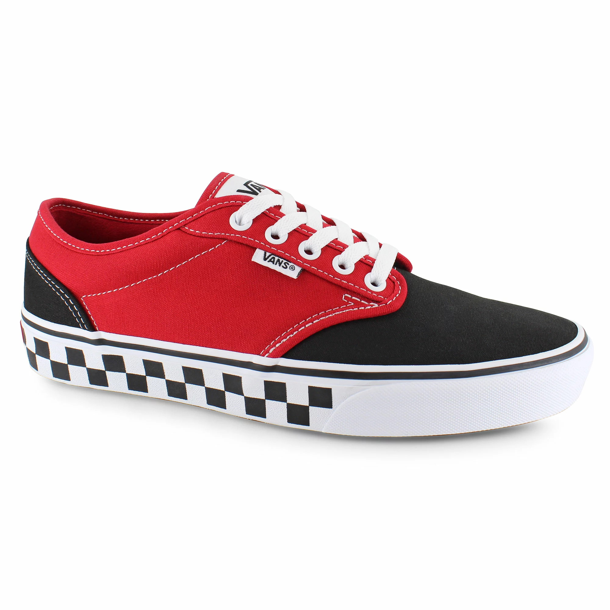 Vans Atwood Primary Check