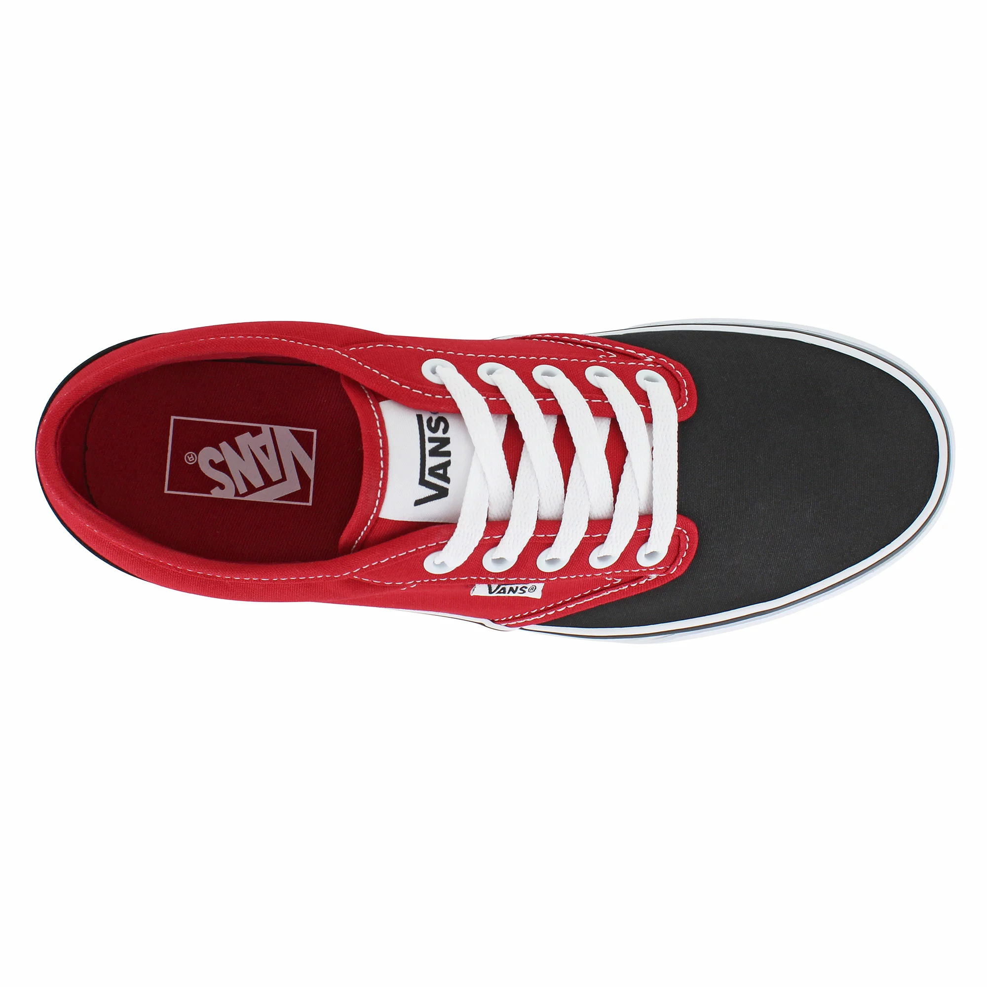 Vans Atwood Primary Check - Image 5