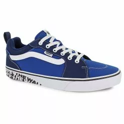 Vans Filmore Off The Wall