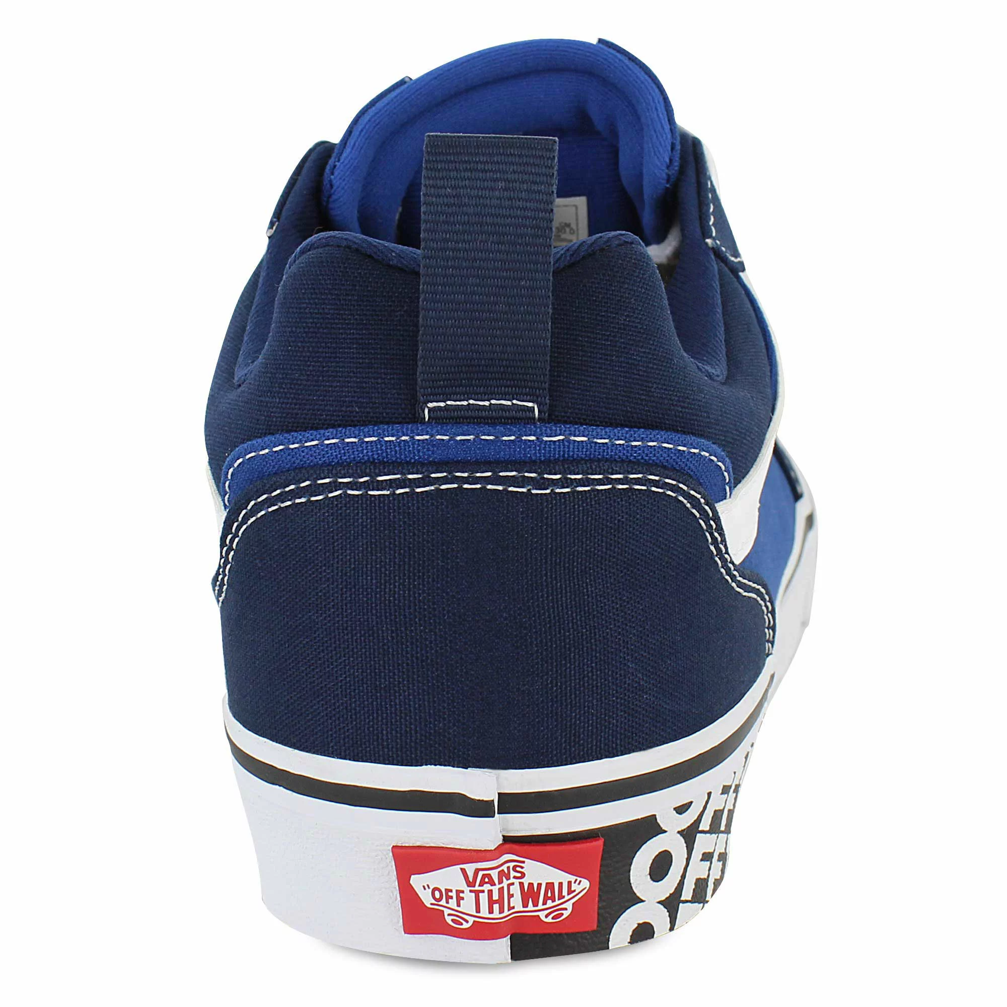Vans Filmore Off The Wall - Image 4