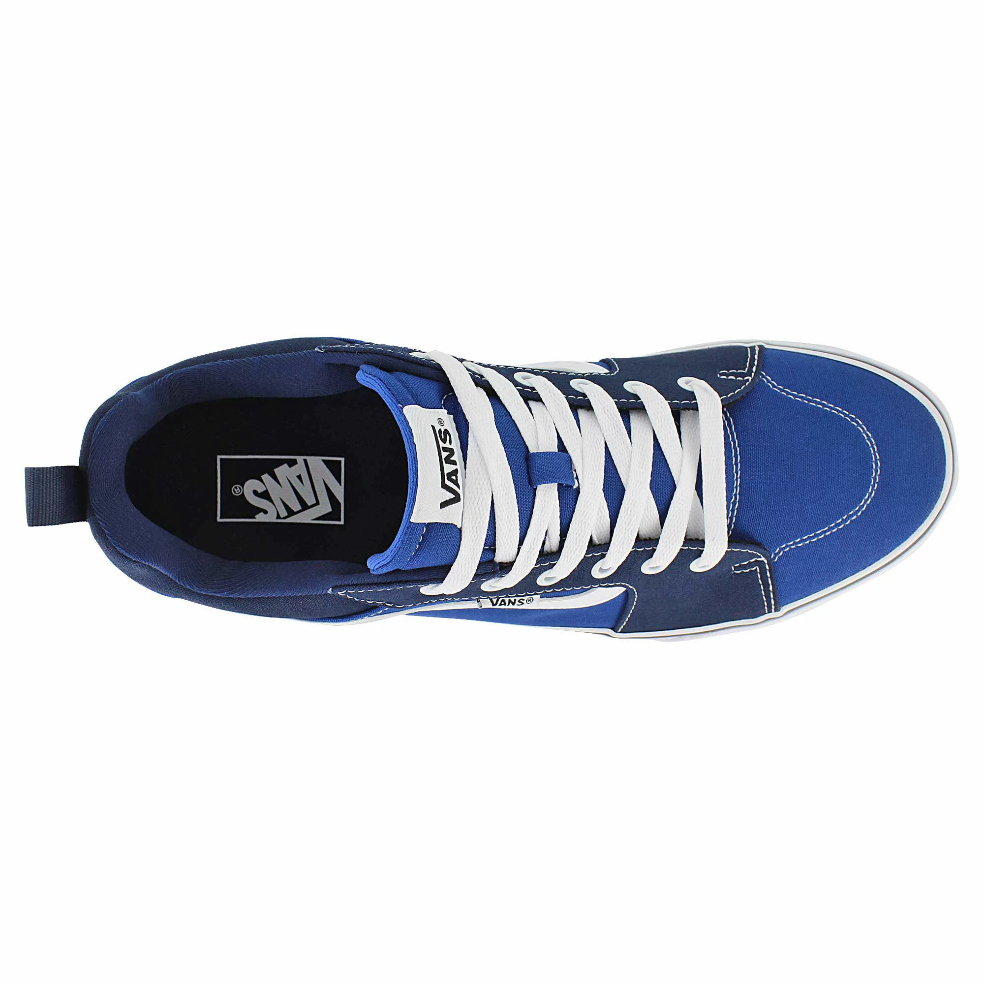 Vans Filmore Off The Wall - Image 5