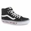 Vans Filmore Hi OTW Sidewall