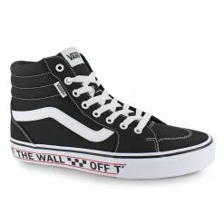 Vans Filmore Hi OTW Sidewall