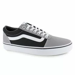 Vans Ward Yacht Club