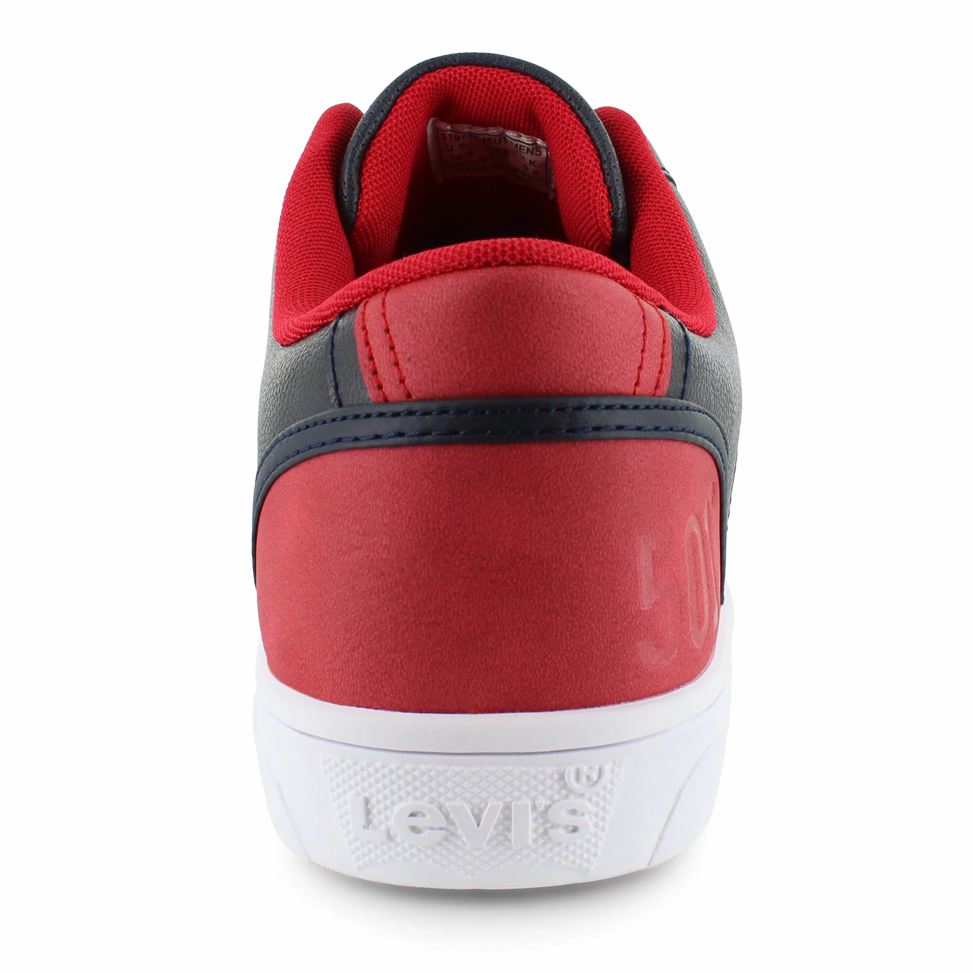 Levi's Jeffery 501 Lo - Image 4