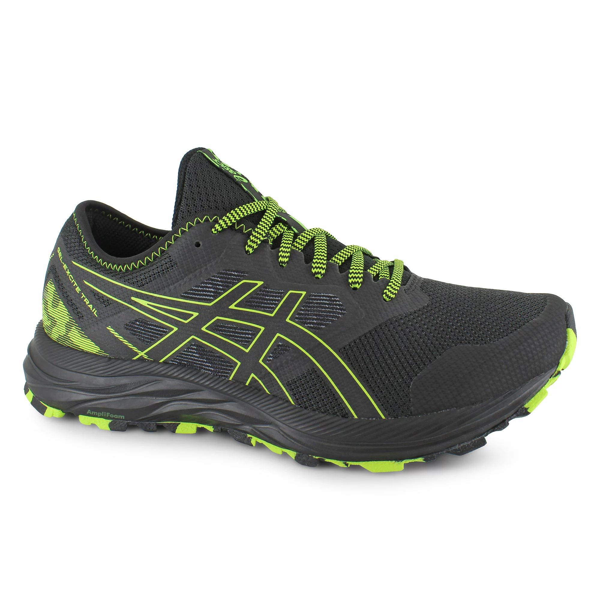 Asics Gel-Excite Trail