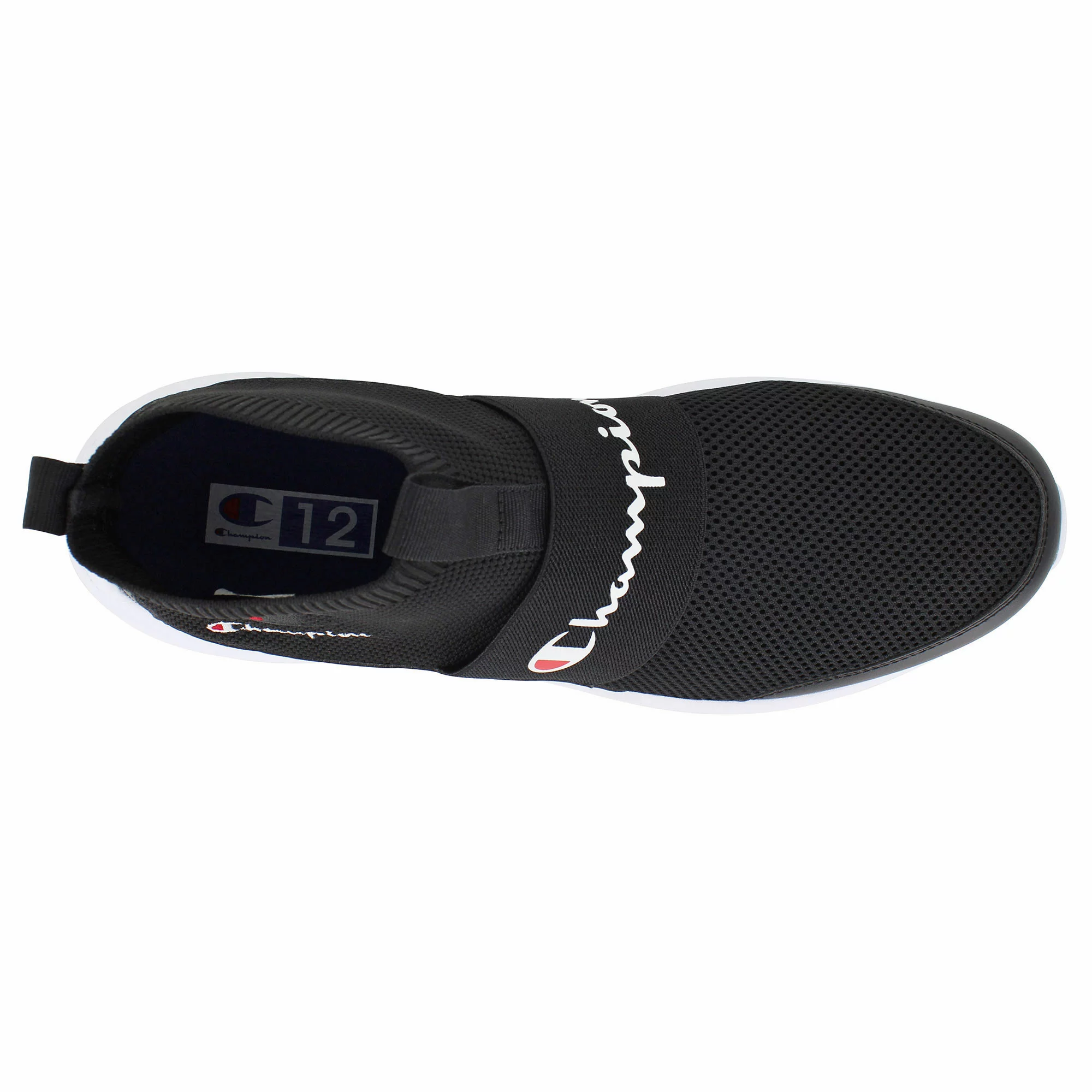 Champion Legend Hi - Image 5