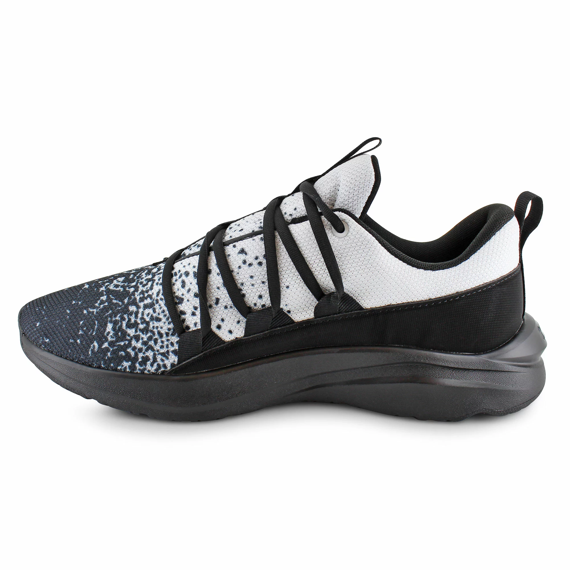 PUMA SoftRide One4All Splatter - Image 2