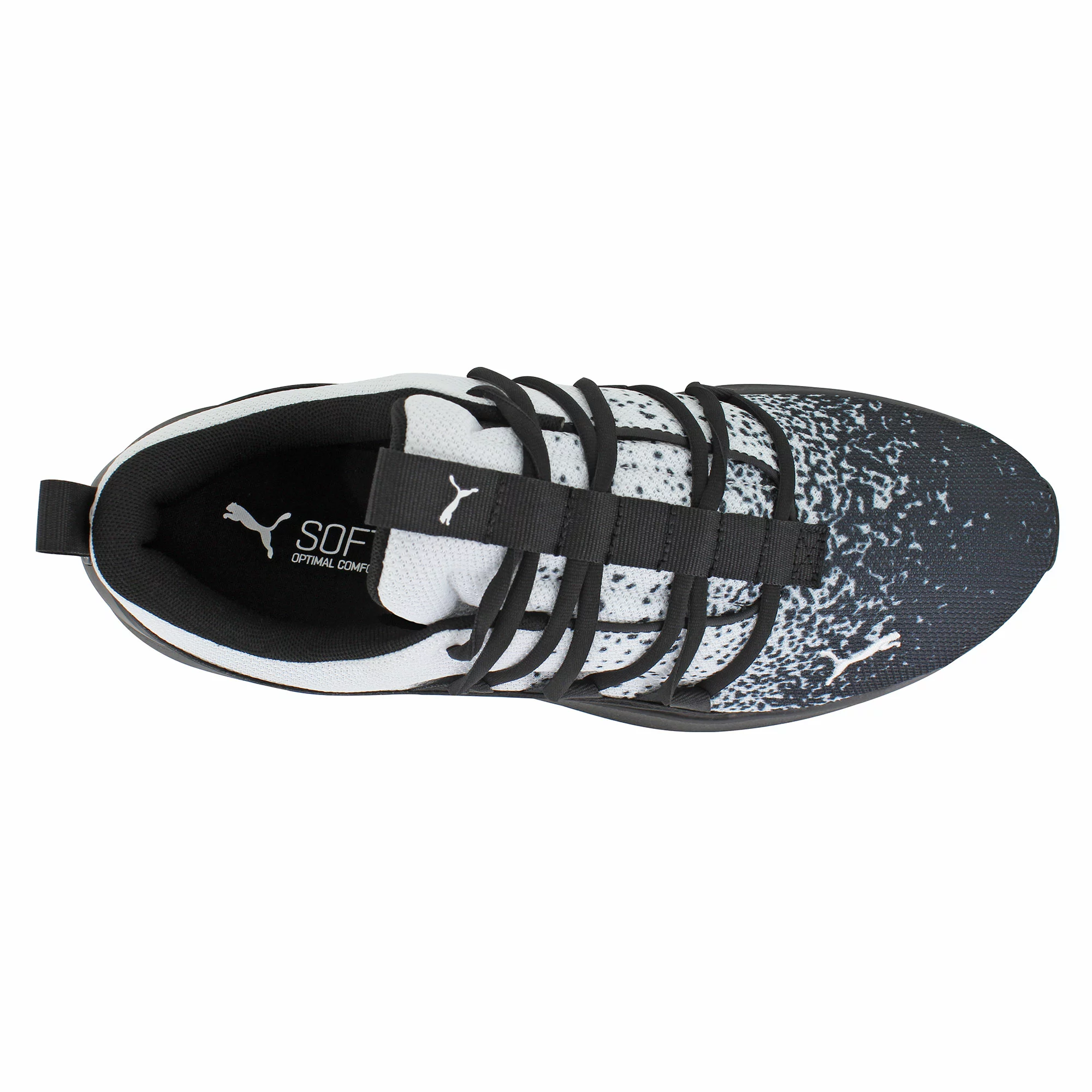 PUMA SoftRide One4All Splatter - Image 5