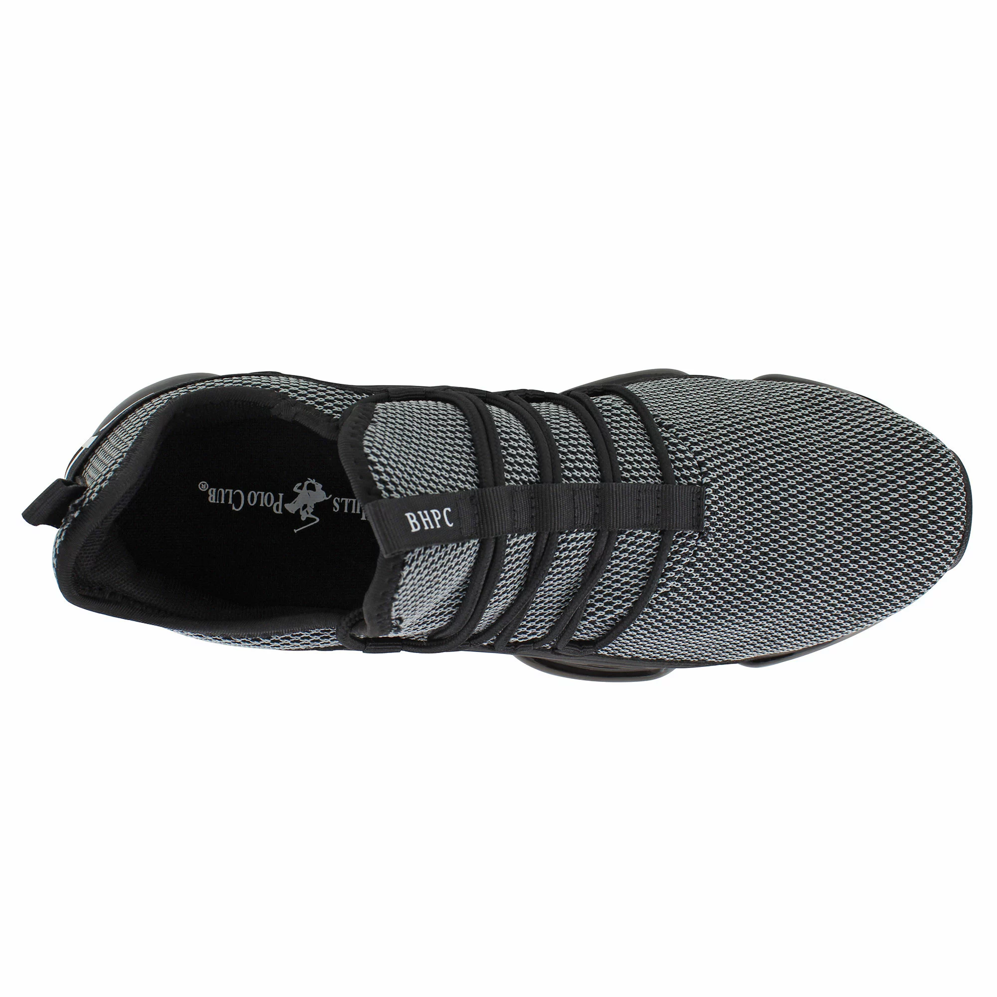 Beverly Hills Polo Club Colin - Image 5