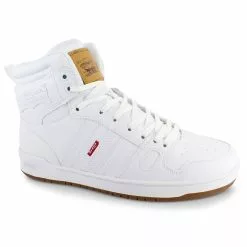 Levi's 521 BB Hi Pebbled