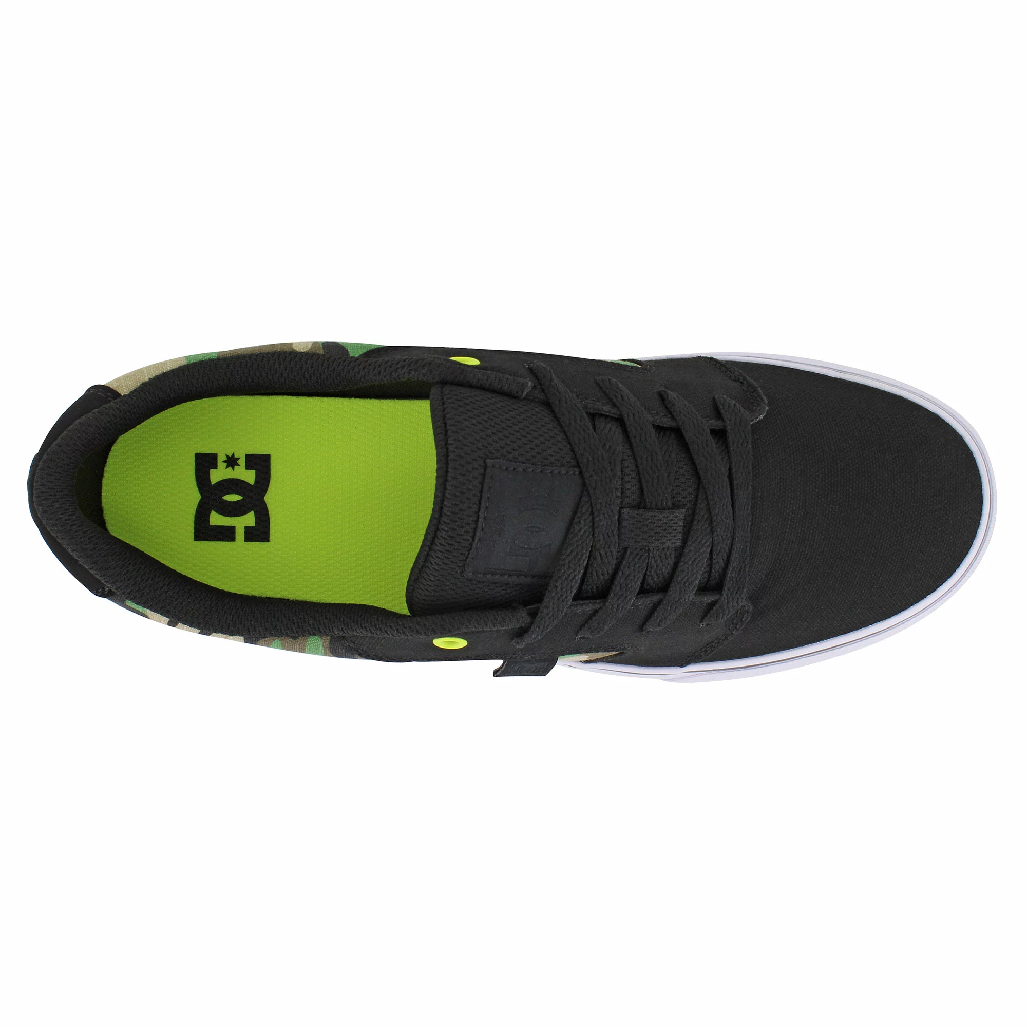 DC SHOES DC Anvil - Image 5