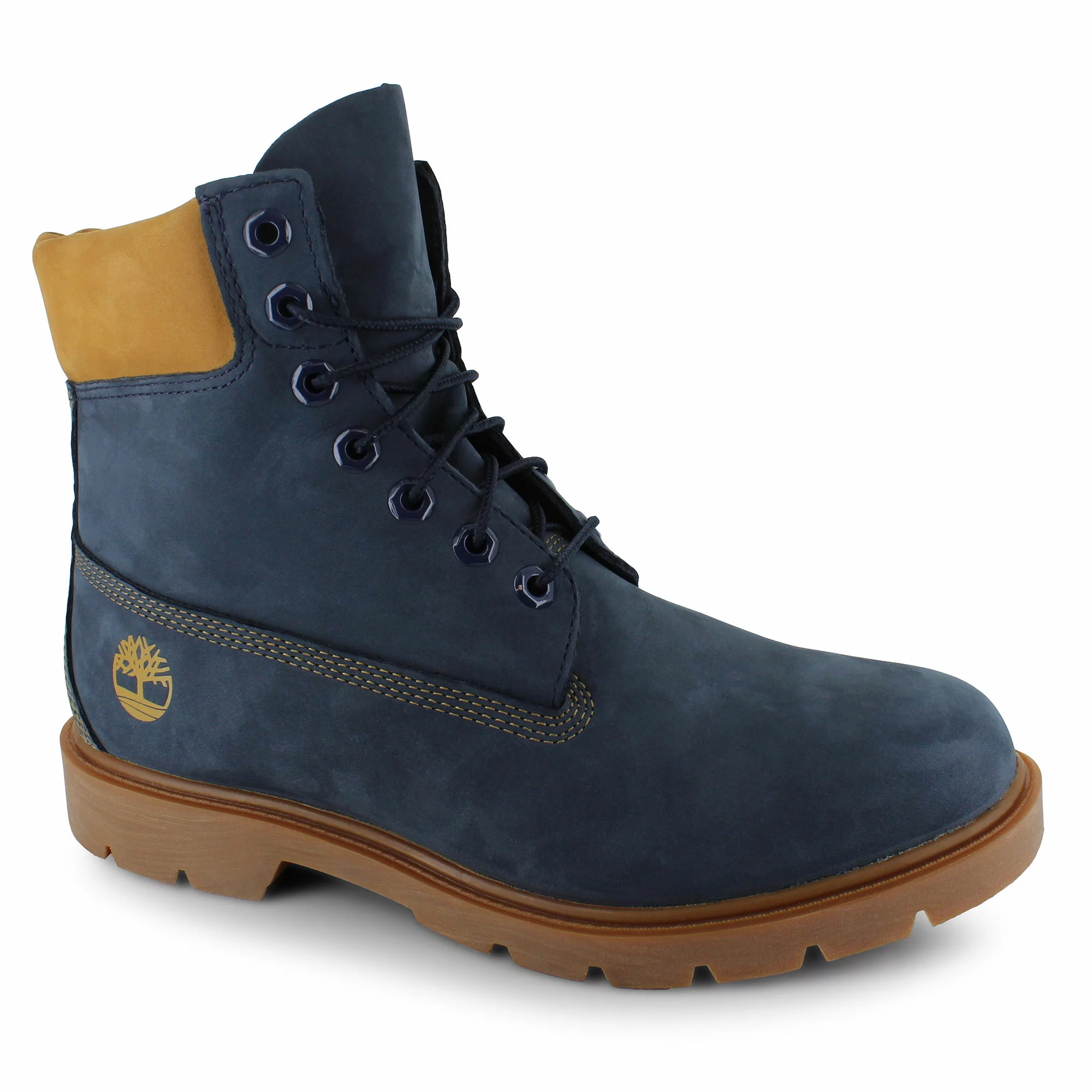 Timberland 6" Basic Boot