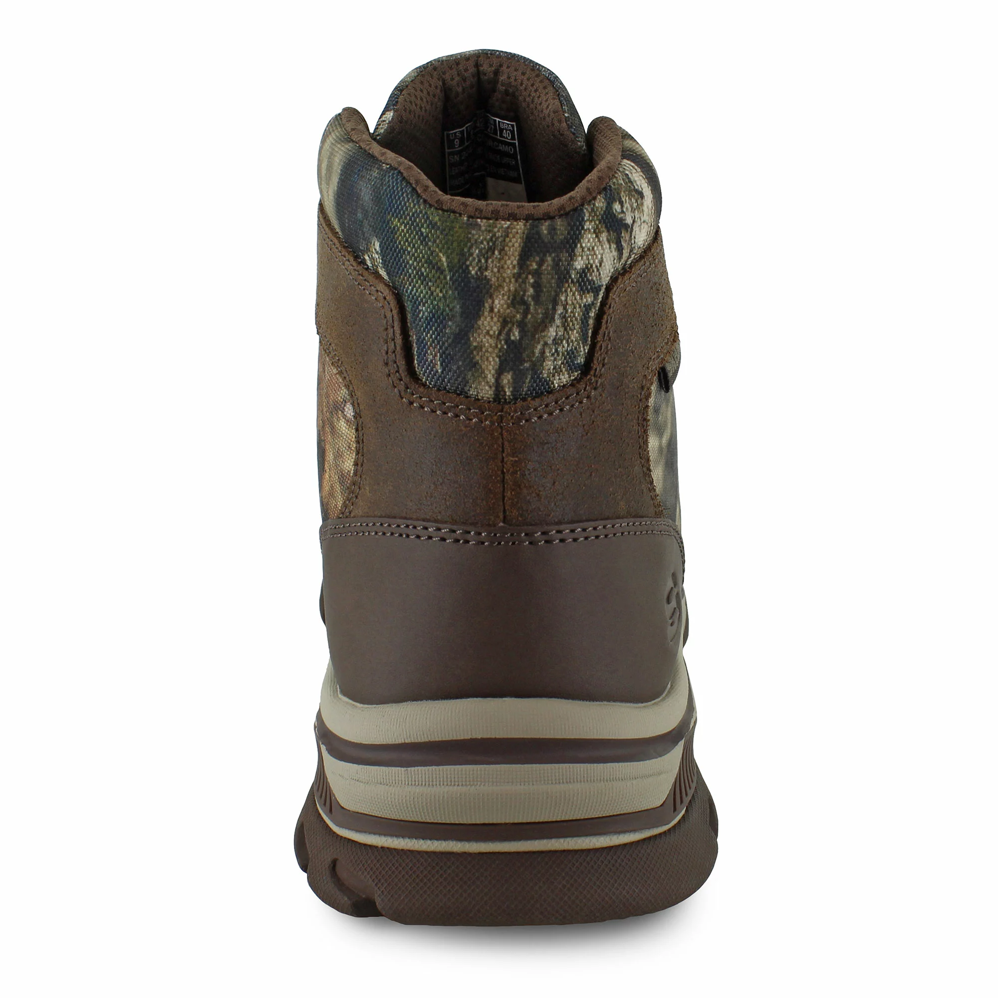 Skechers Relaxed Fit: Ralcon - Lorken 204218 - Image 4