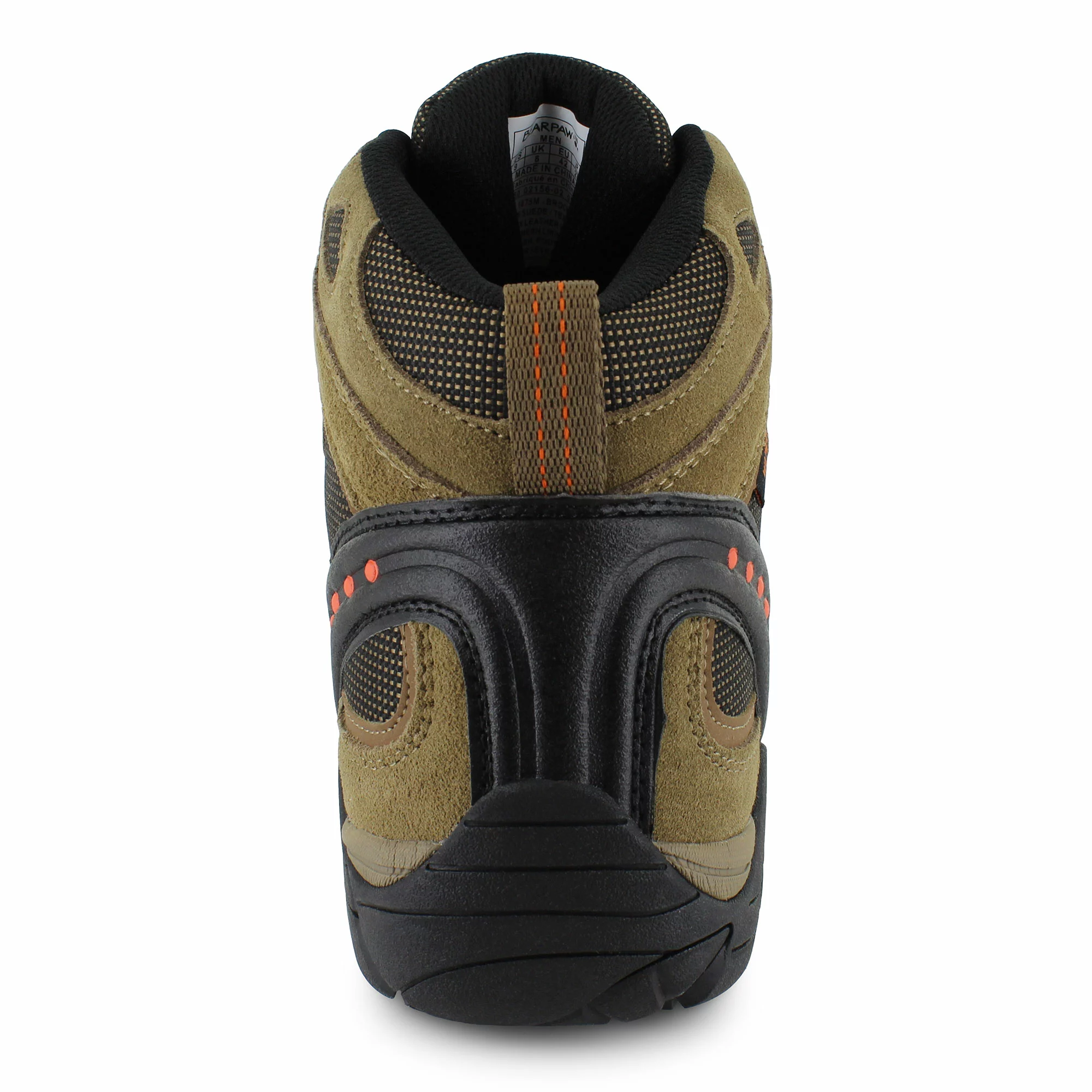 Bearpaw Brock Waterproof - Image 4