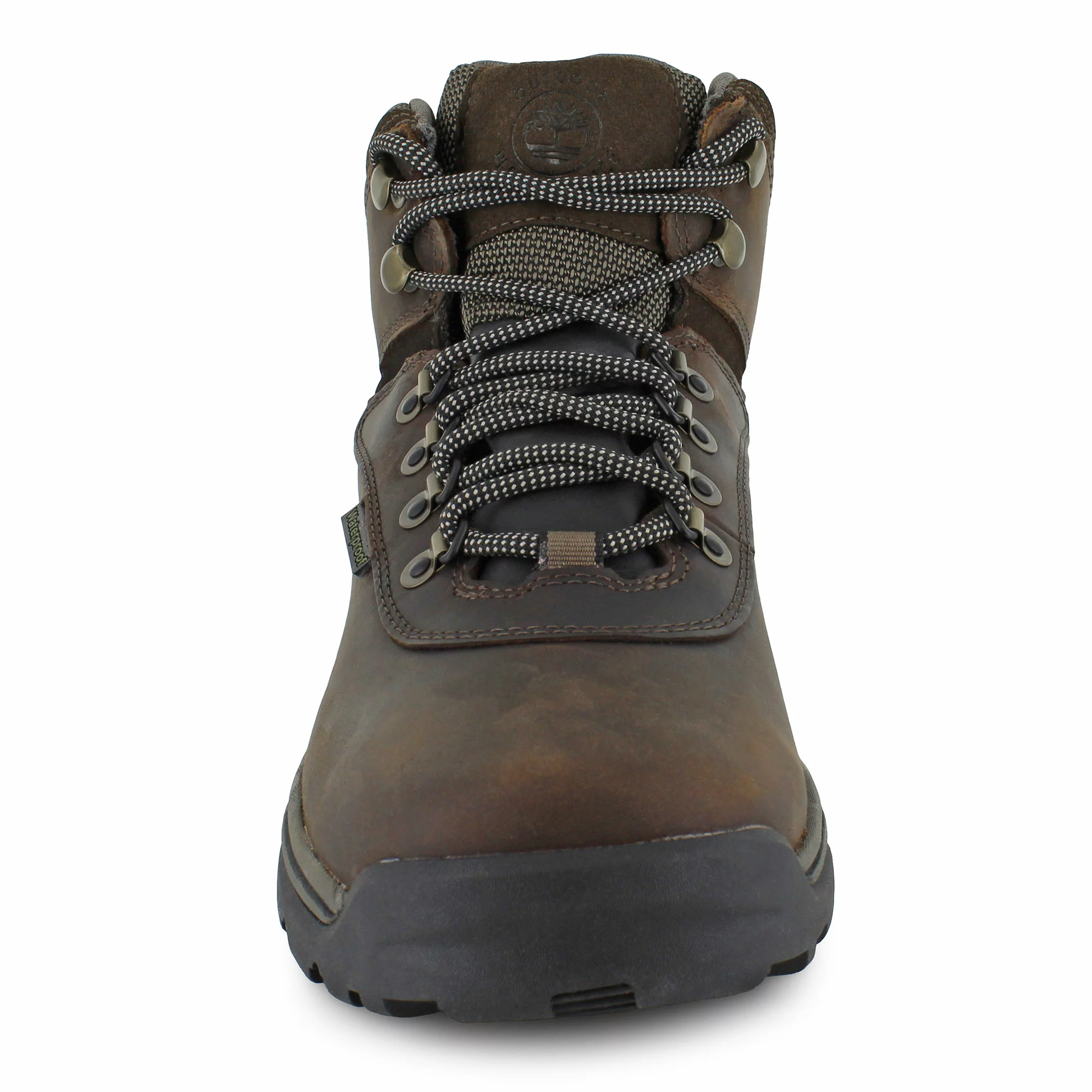 Timberland White Ledge Mid - Image 3