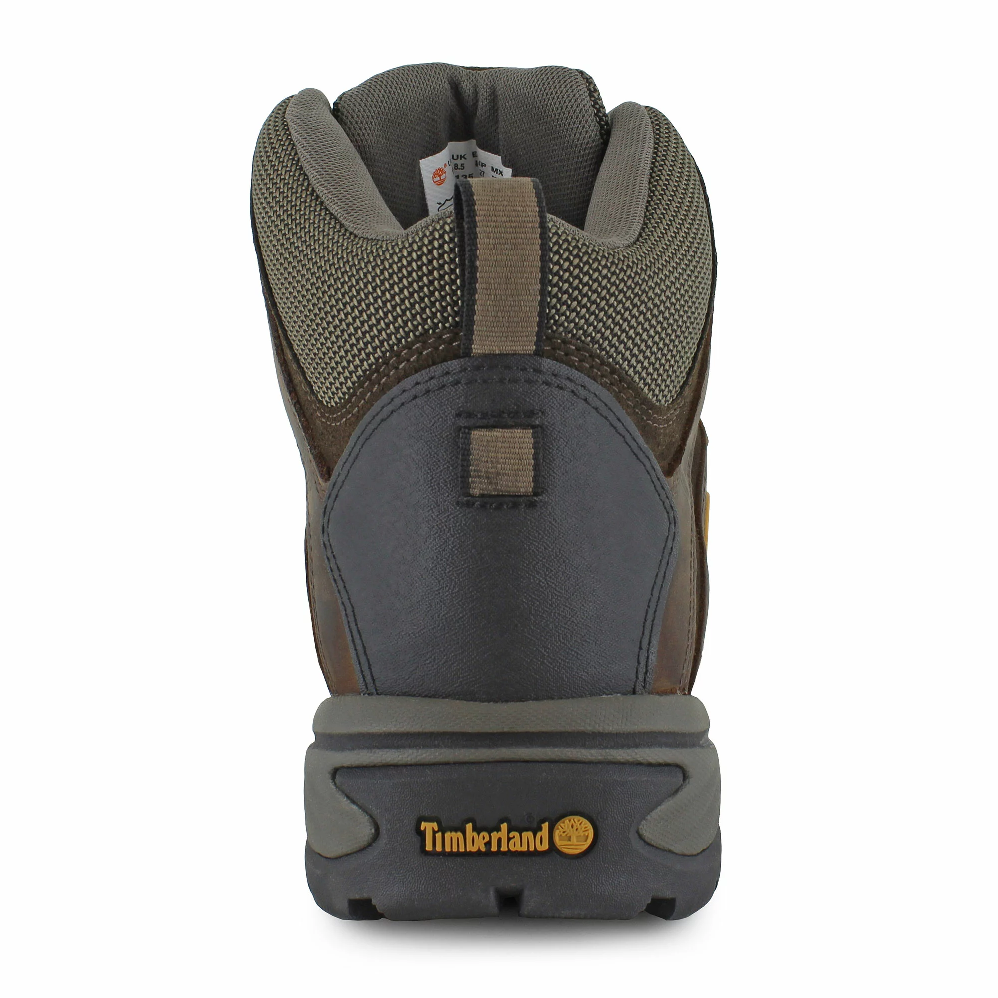 Timberland White Ledge Mid - Image 4