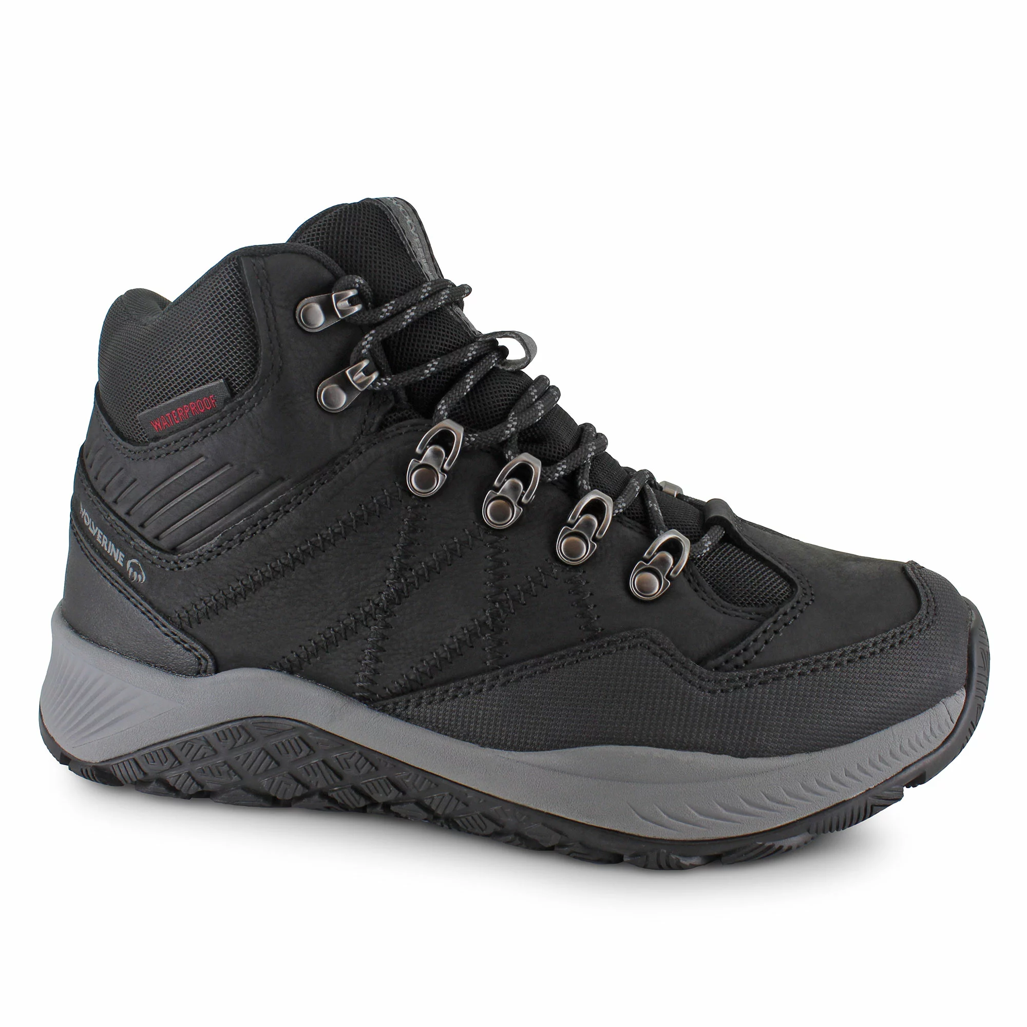 Wolverine Luton Waterproof W880297