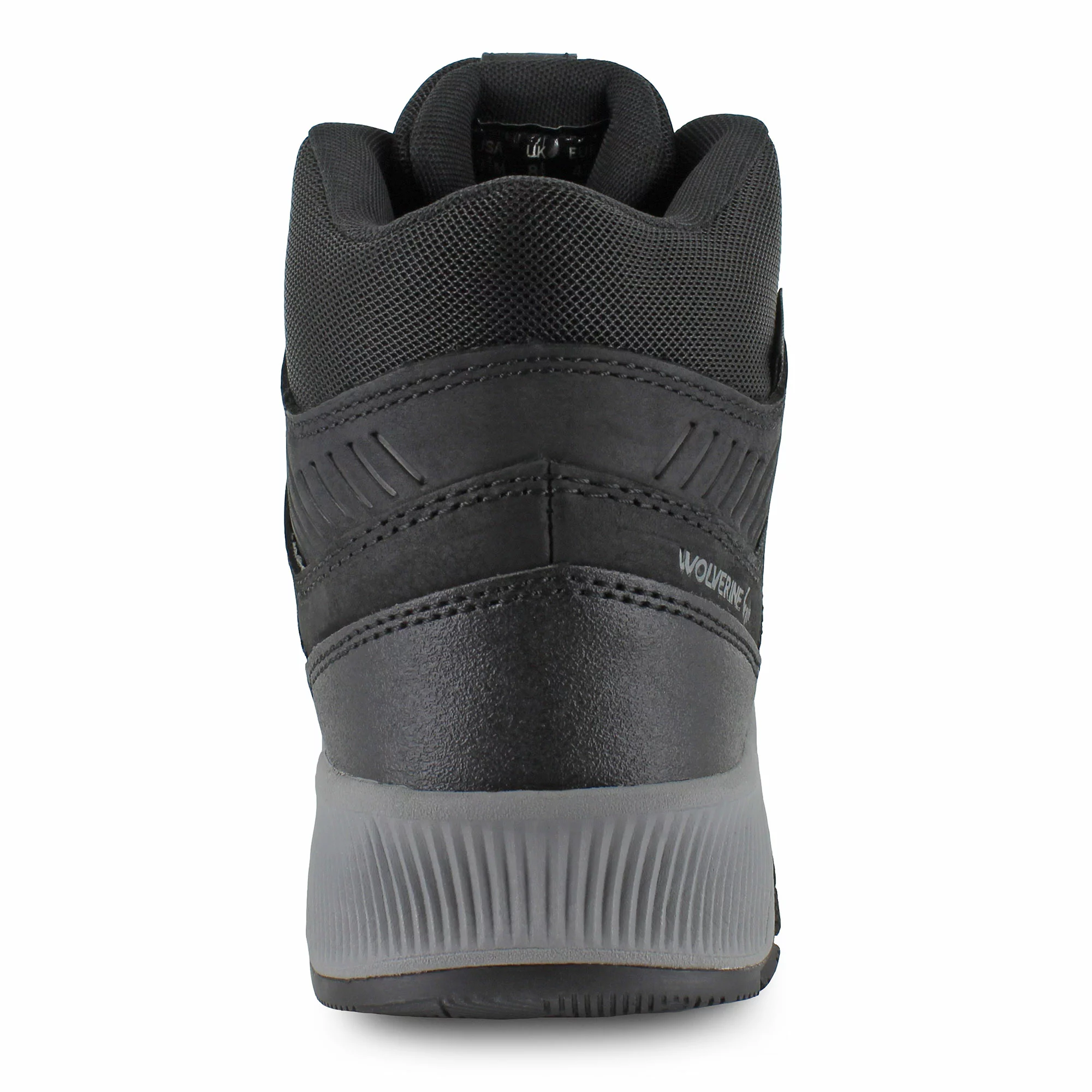 Wolverine Luton Waterproof W880297 - Image 4