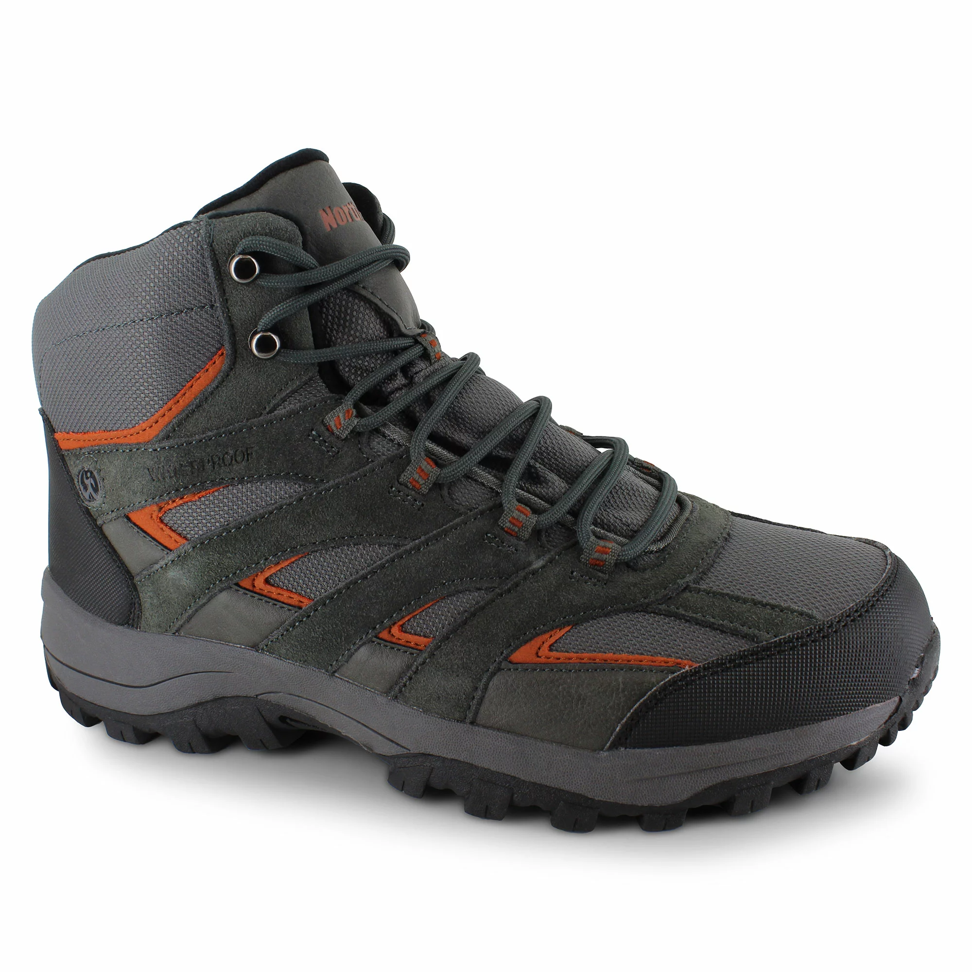 Northside Gresham Mid Waterproof