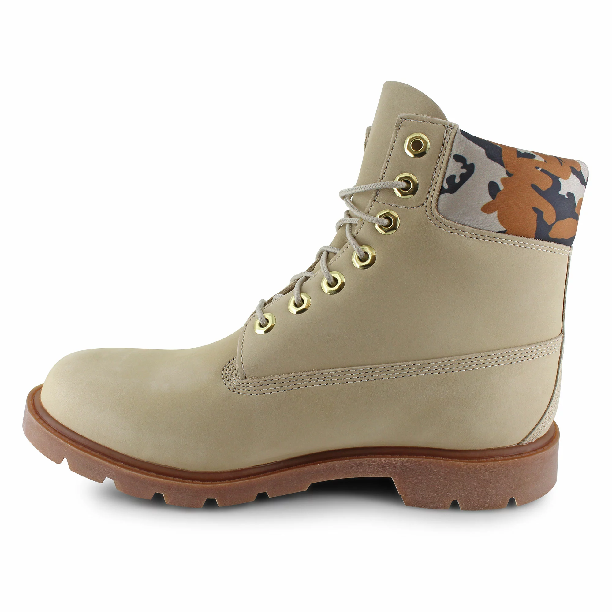Timberland 6" Basic Contrast - Image 2