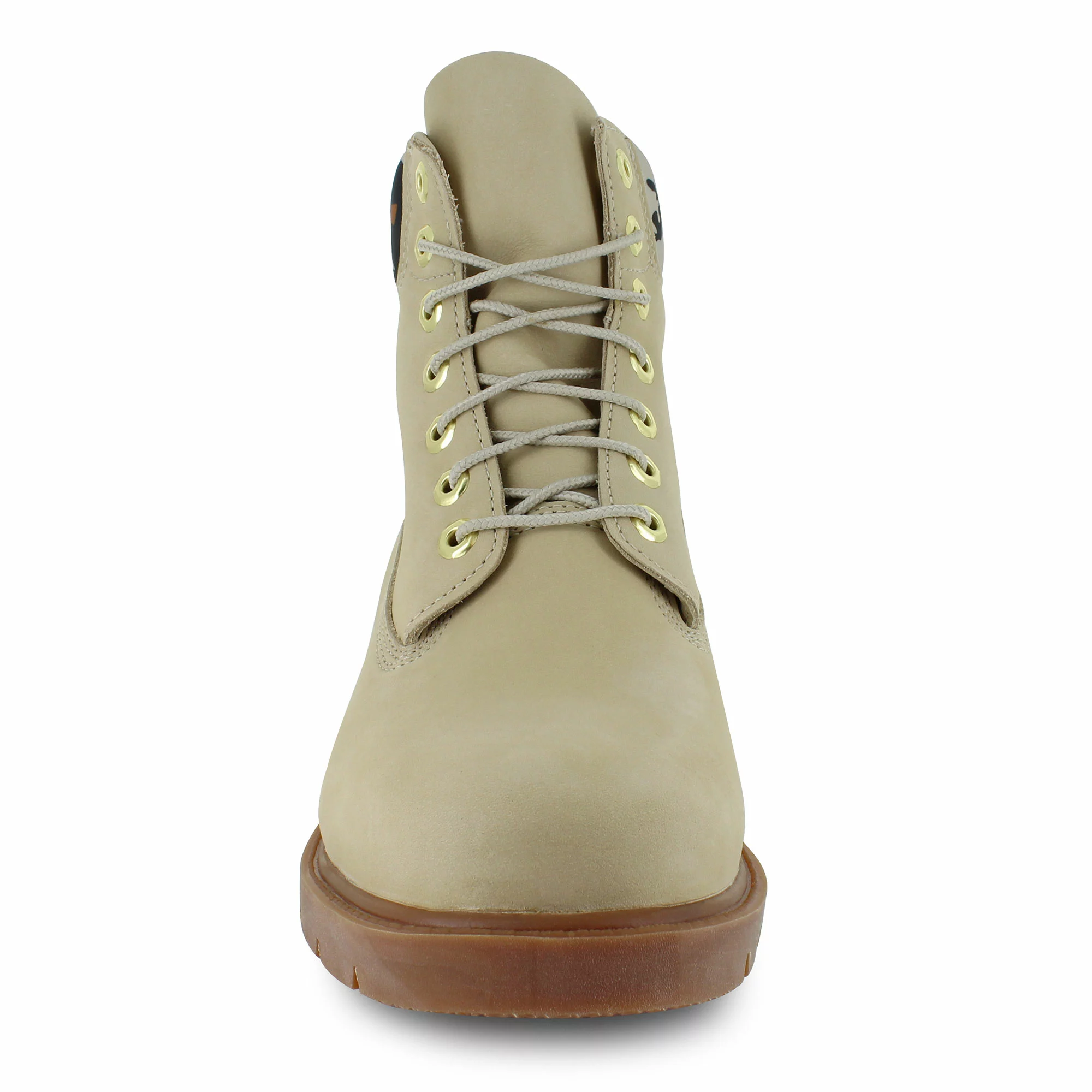 Timberland 6" Basic Contrast - Image 3