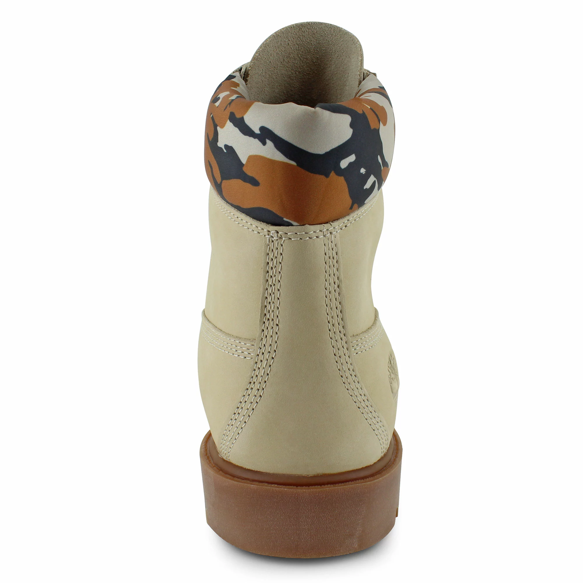 Timberland 6" Basic Contrast - Image 4