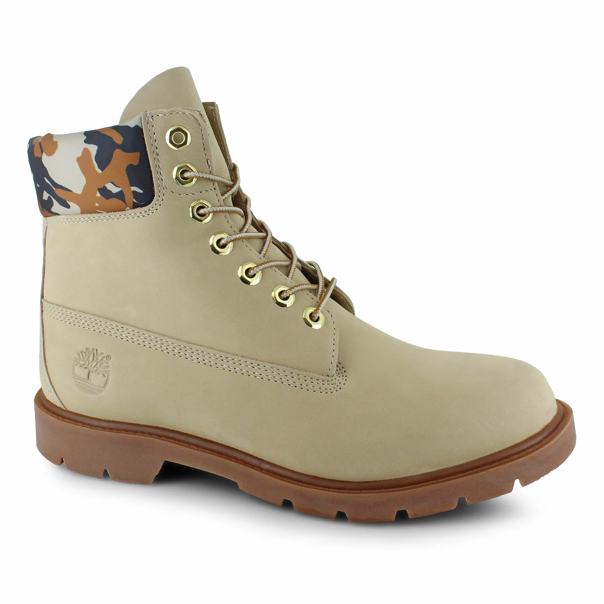 Timberland 6" Basic Contrast - Image 5