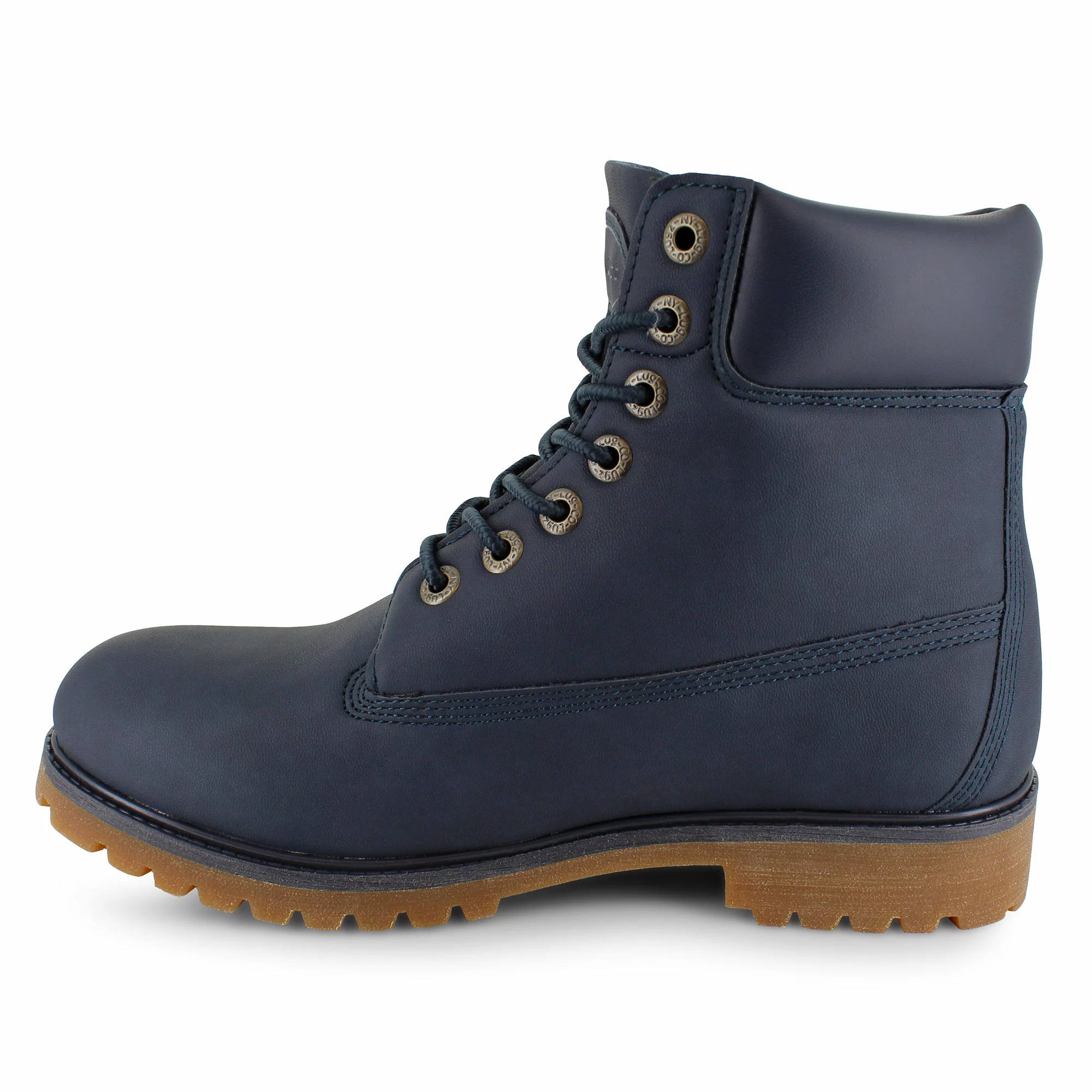 Lugz Convoy 6" - Image 2