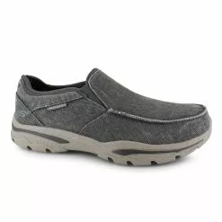 Skechers Relaxed Fit: Creston - Moseco 65355