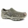 Skechers Relaxed Fit: Creston - Moseco 65355