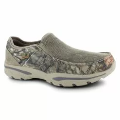 Skechers Relaxed Fit: Creston - Moseco 65355