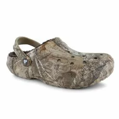 Crocs Classic Lined Realtree EDGE