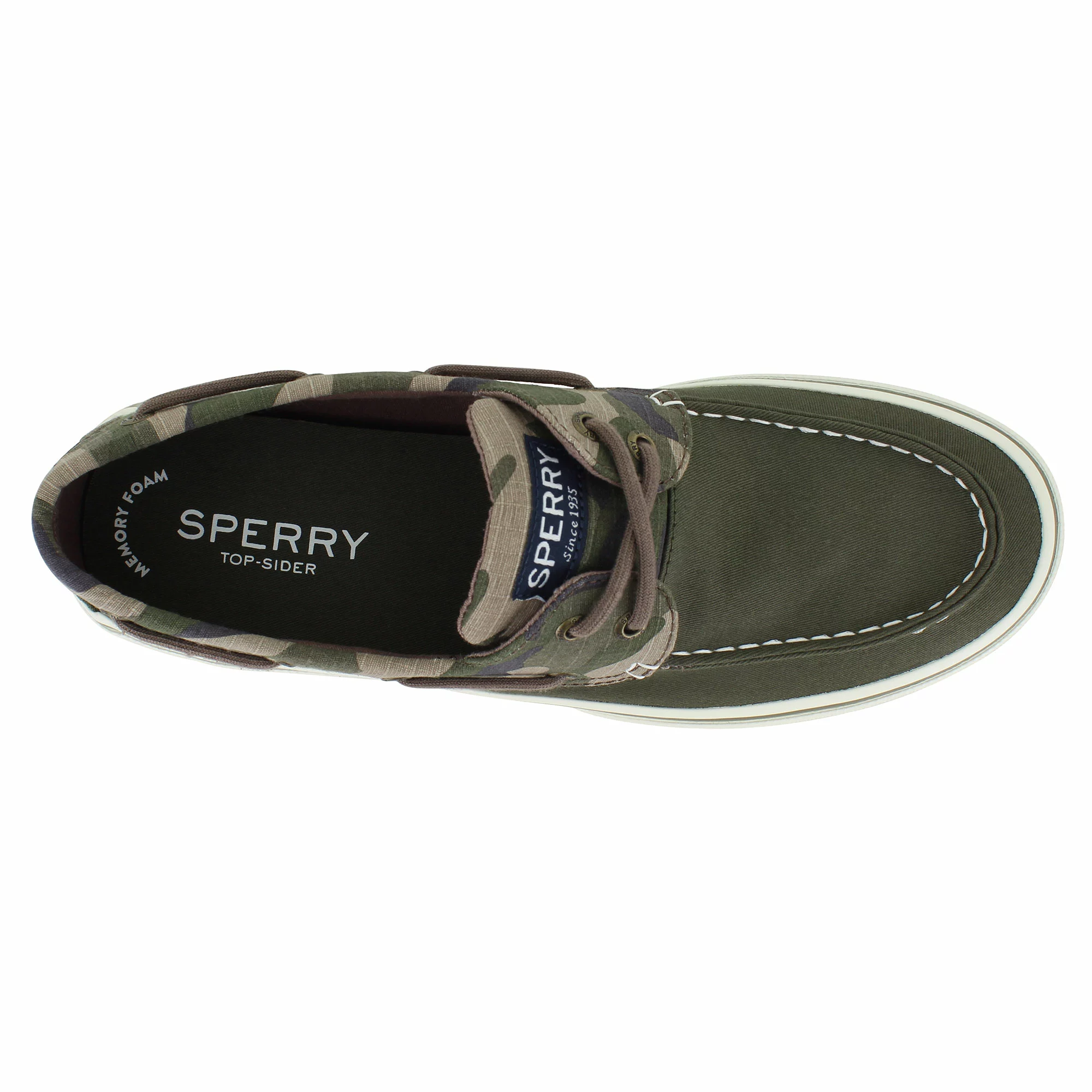 Sperry Halyard 2-Eye - Image 5