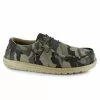 Hey Dude Wally Canvas Camo