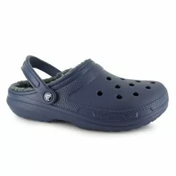Crocs Classic Lined Clog
