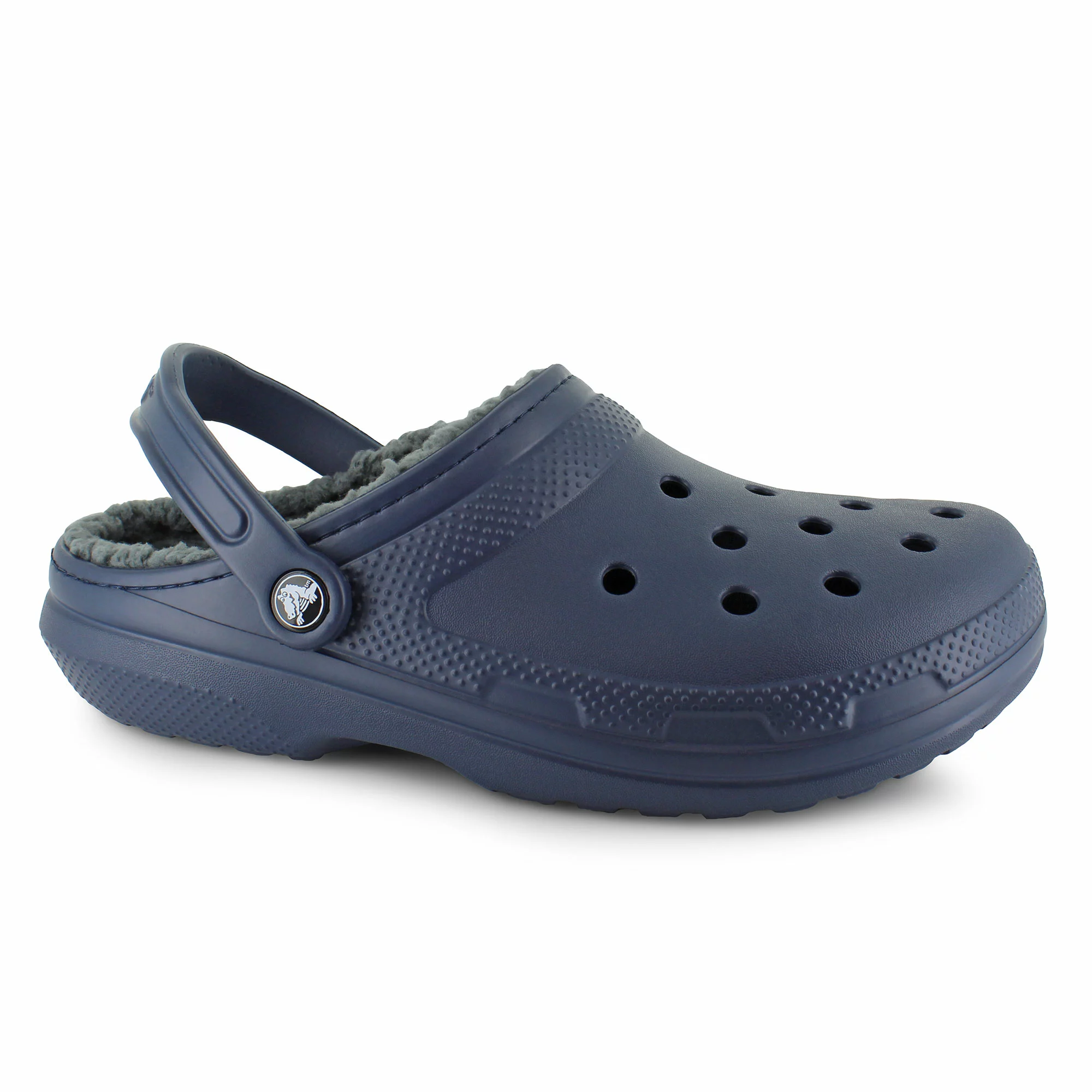 Crocs Classic Lined Clog