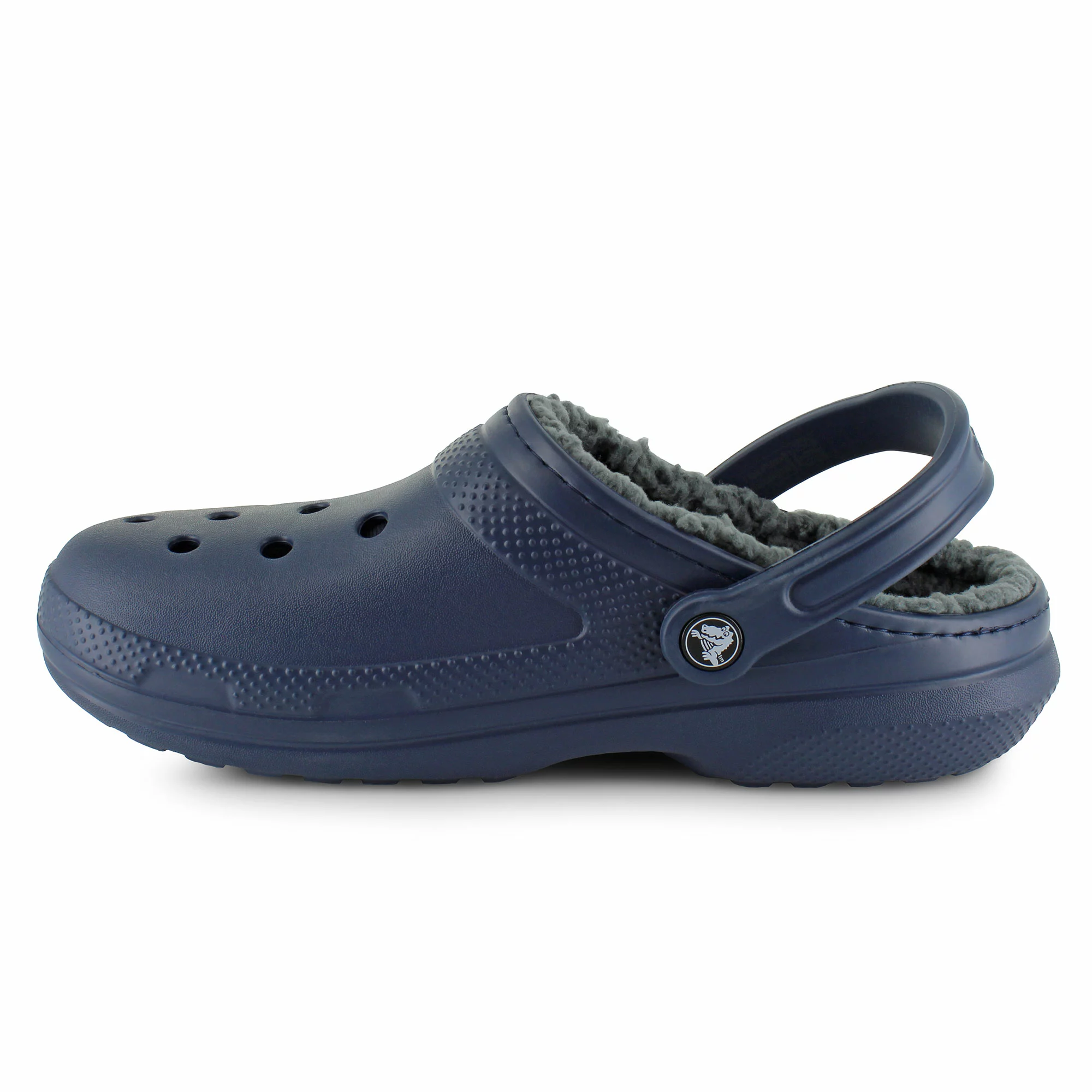 Crocs Classic Lined Clog - Image 2