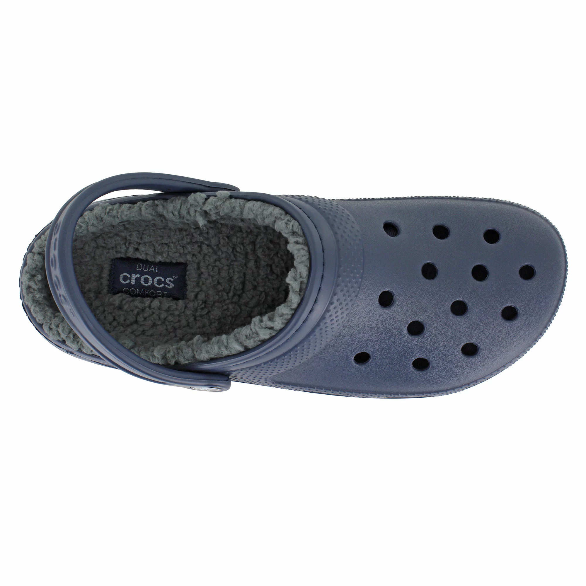 Crocs Classic Lined Clog - Image 5