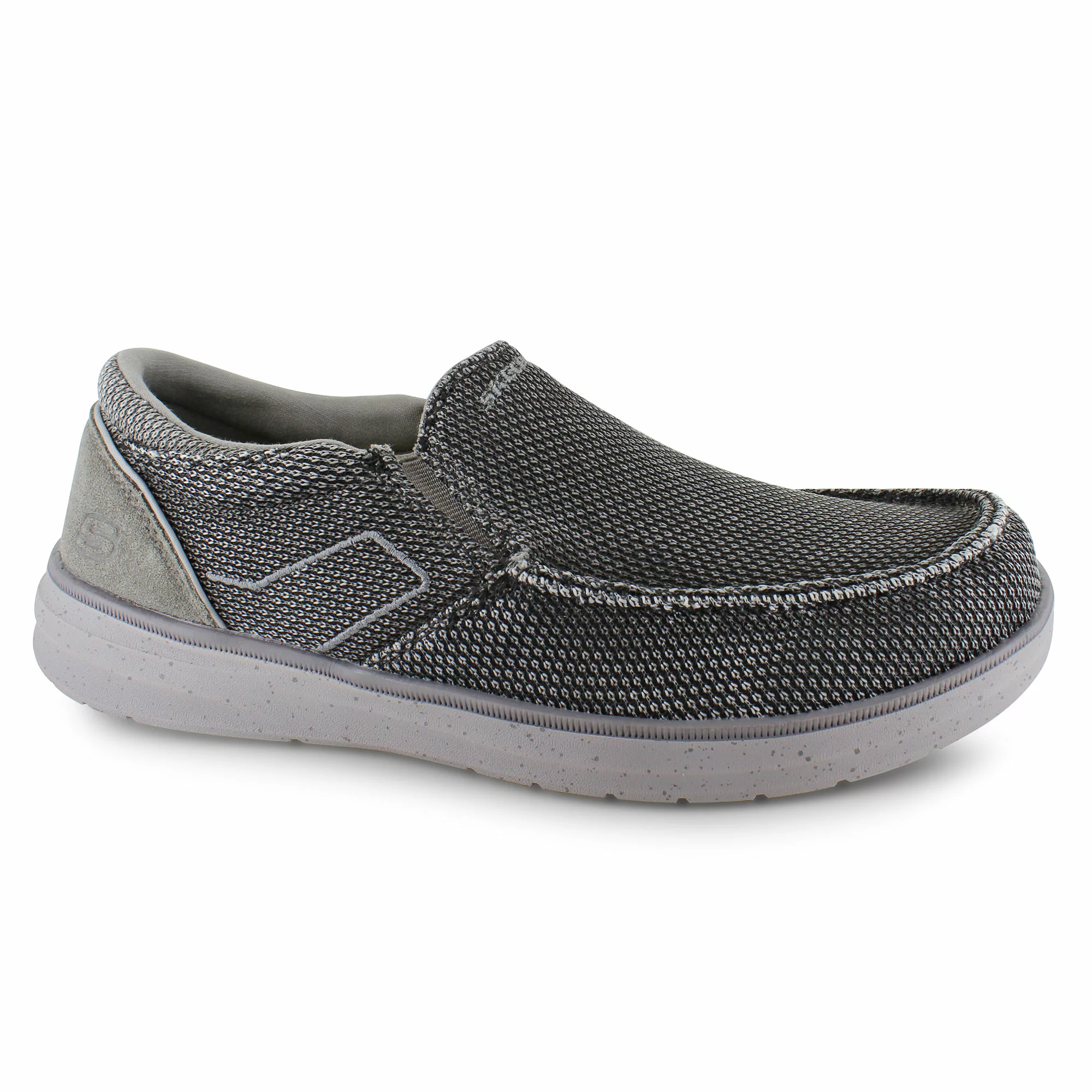 Skechers Relaxed Fit: Morelo - Port Viewer 210493