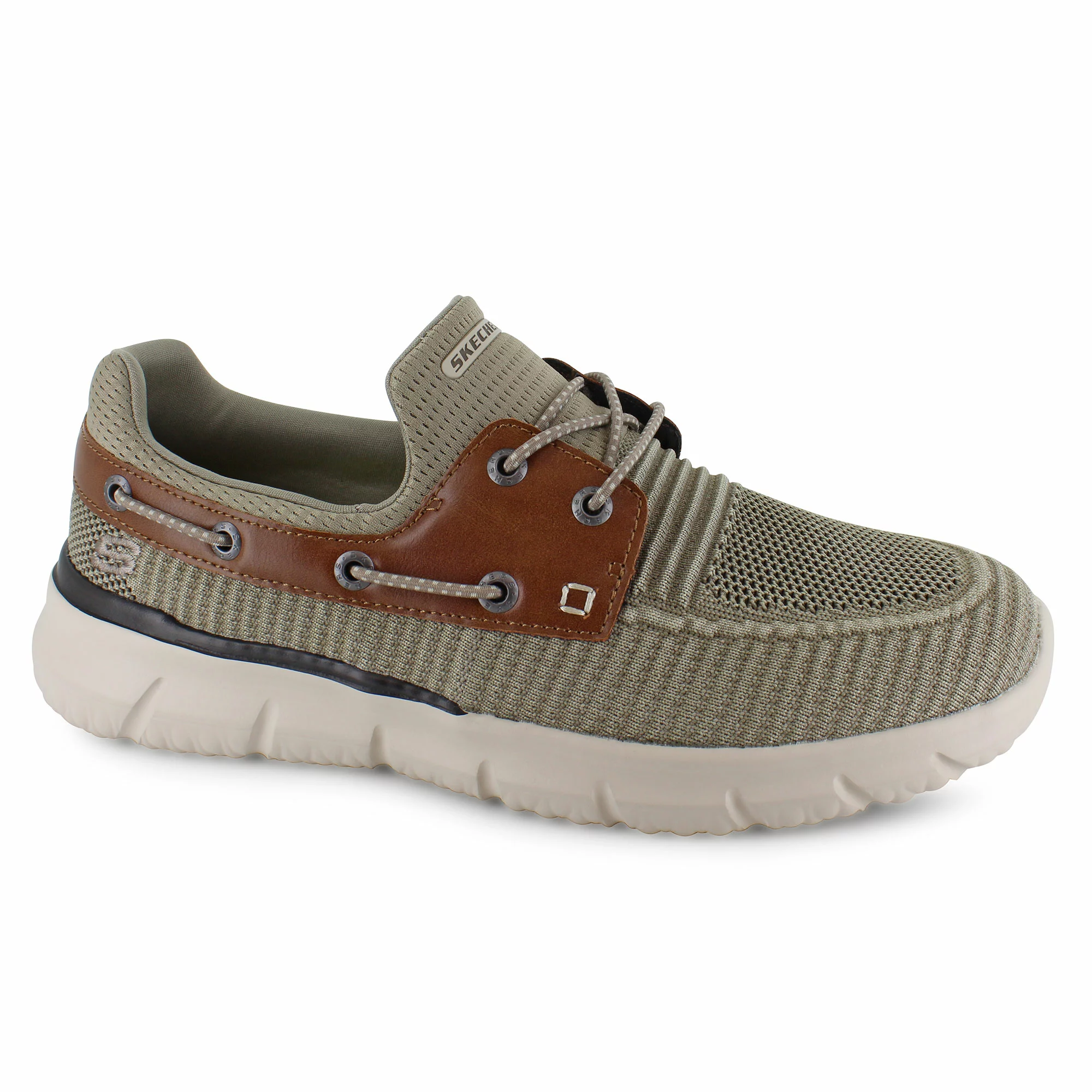 Skechers Del Retto - Clean Slate 210237