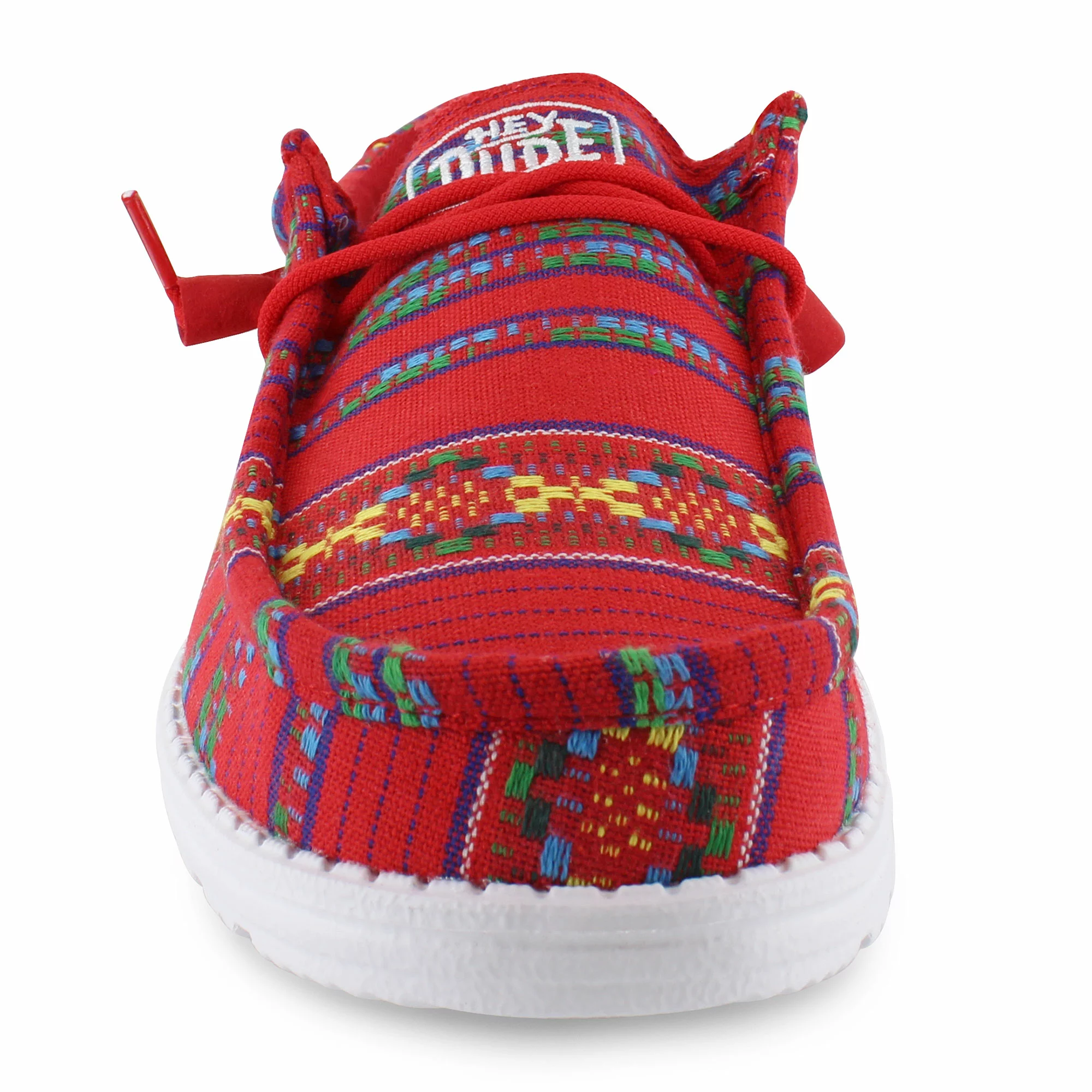 Hey Dude Wally Serape - Image 3