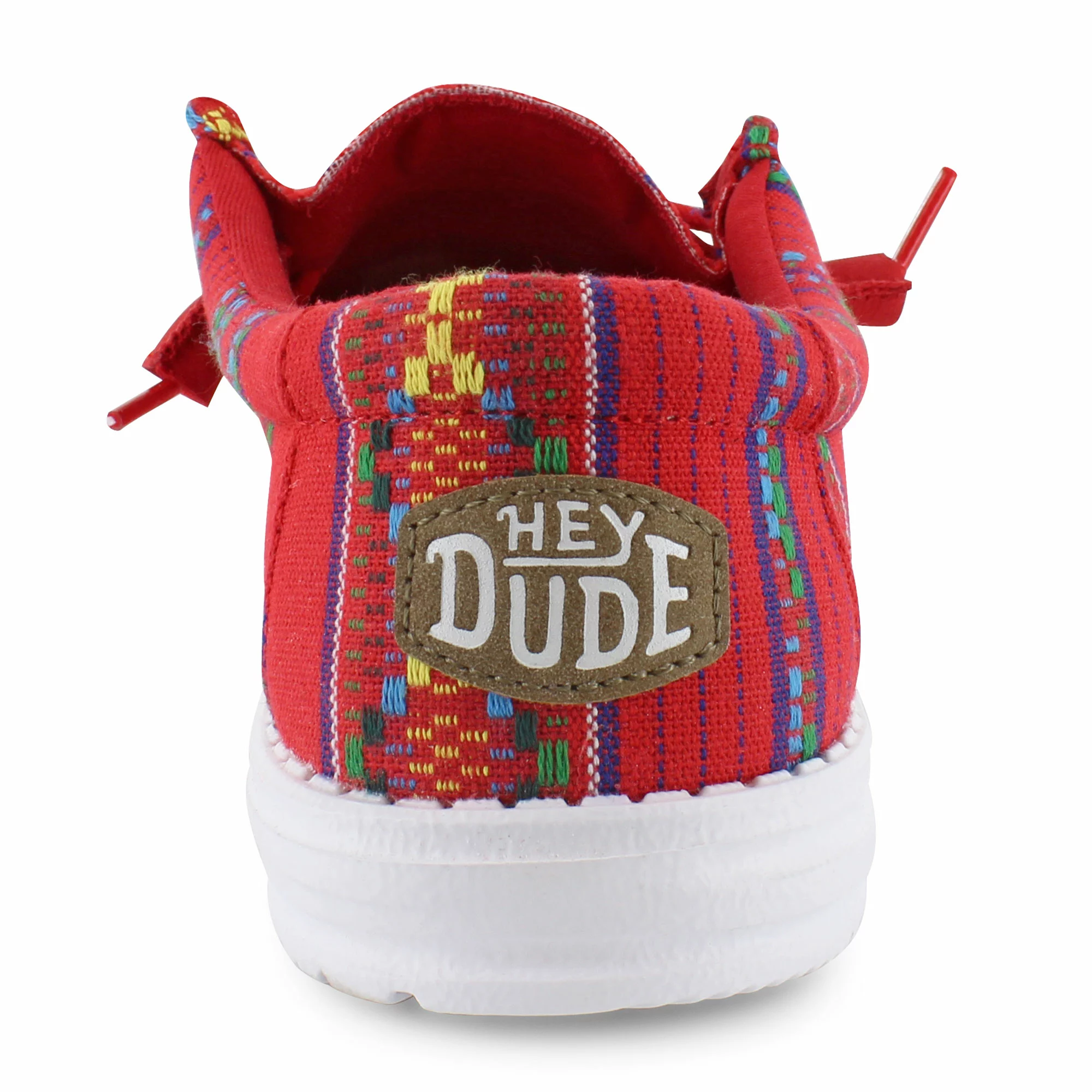 Hey Dude Wally Serape - Image 4