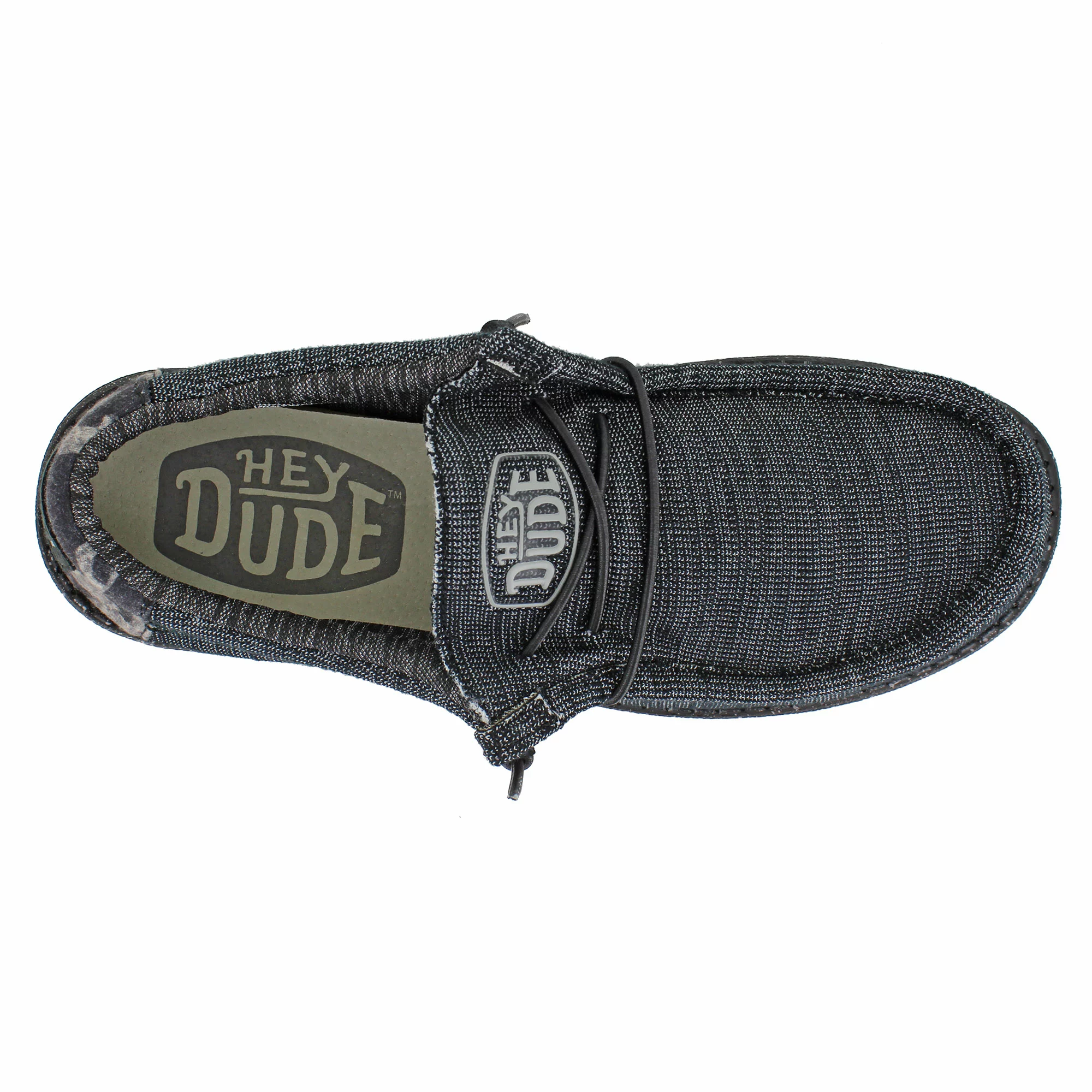 Hey Dude Wally Stretch - Image 5