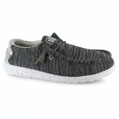 Hey Dude Wally Stretch Mix