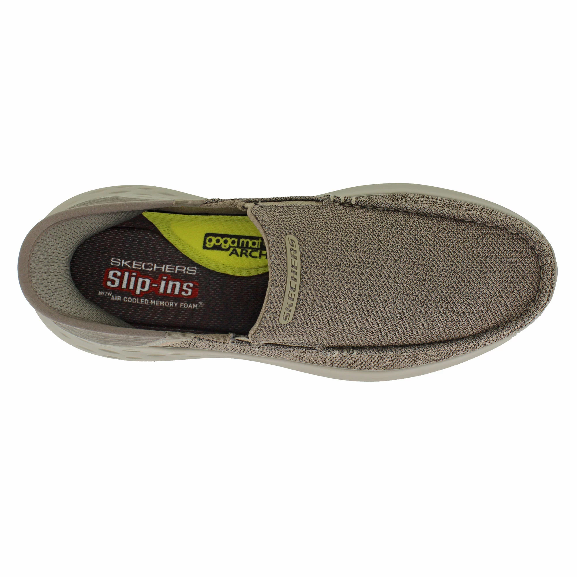 Skechers Slip-ins: Parson - Ralven 204804 - Image 5