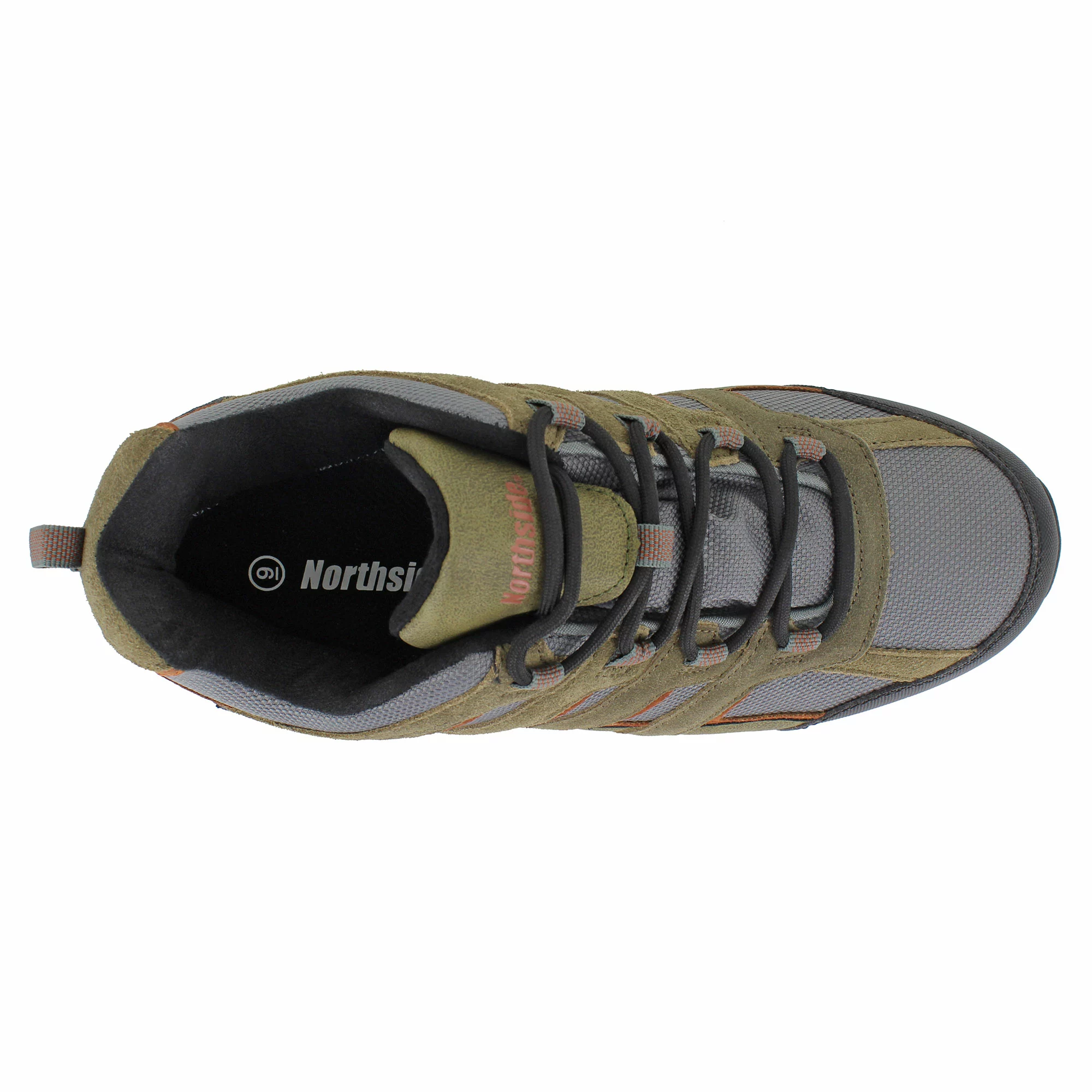 Northside Gresham Low Waterproof - Image 5