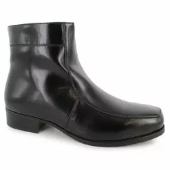 Drexlite Bim Side Zip Boot