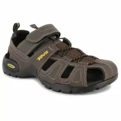 Teva Forebay